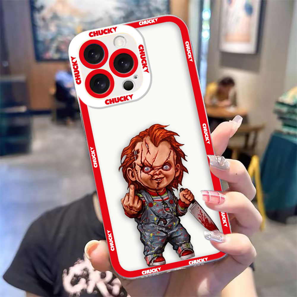Clear Phone Case For VIVO Y400 - Vivo Y28 评论和价格