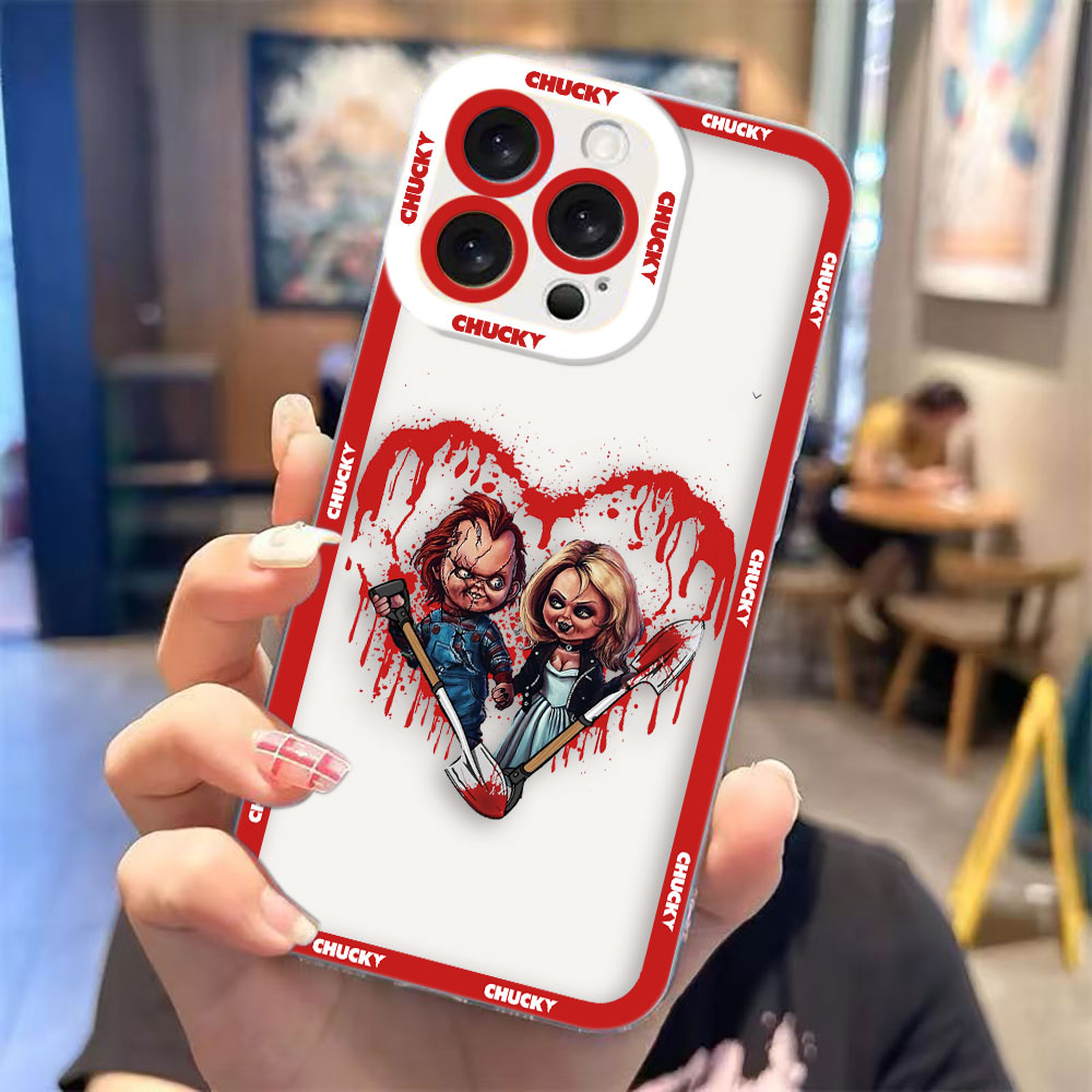 Clear Phone Case For VIVO Y400 - Vivo Y28 评论和价格