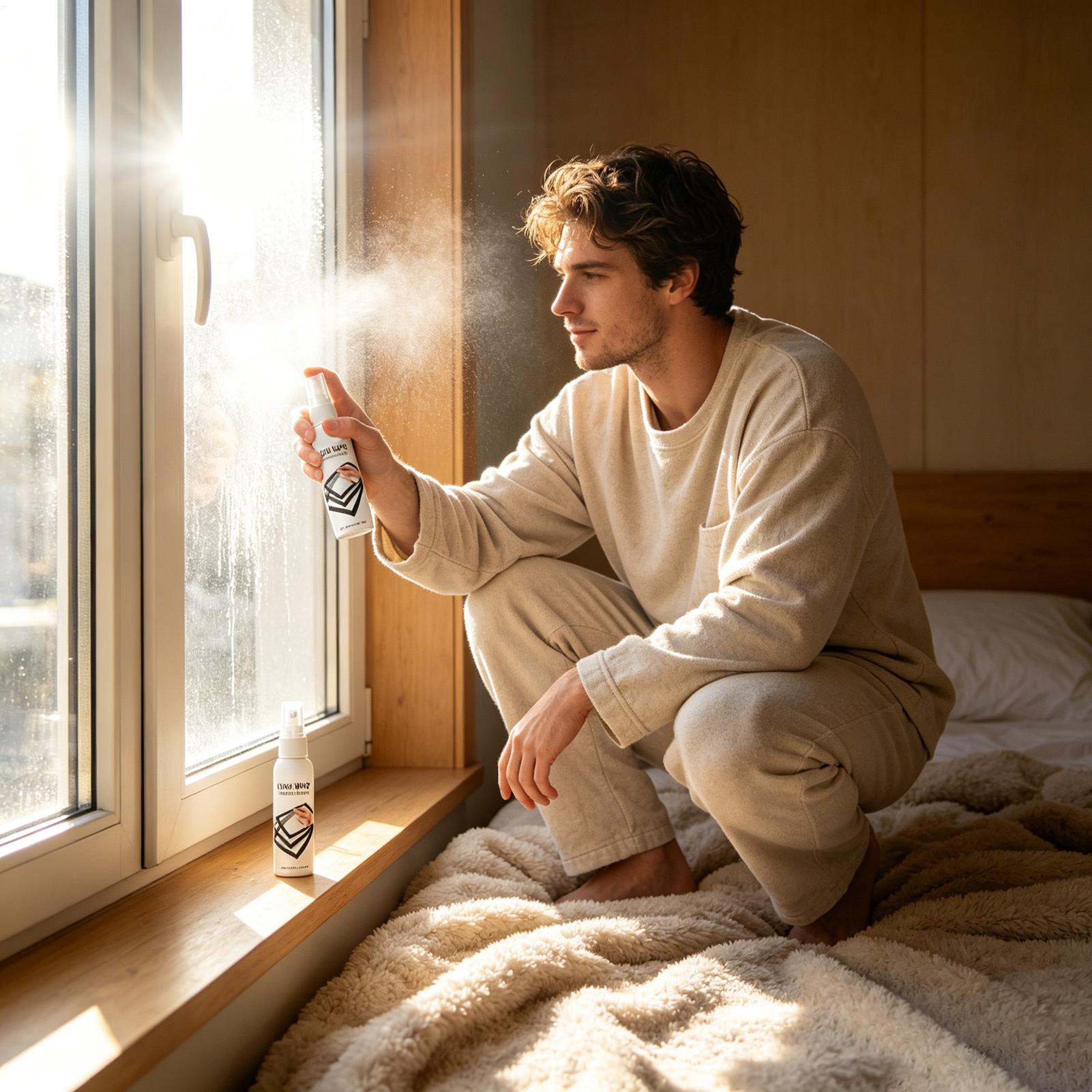 Reflective Window Spray 30ml Q - Privacy Screen Protector 评论和价格
