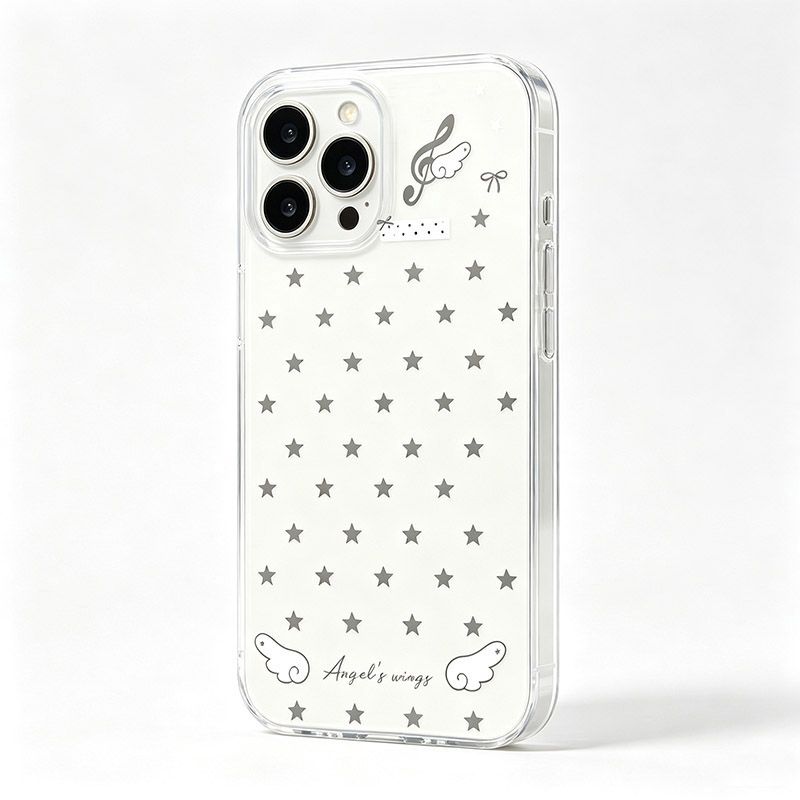 Angel Wings Stars Girl Phone C - Vivo Y28 评论和价格