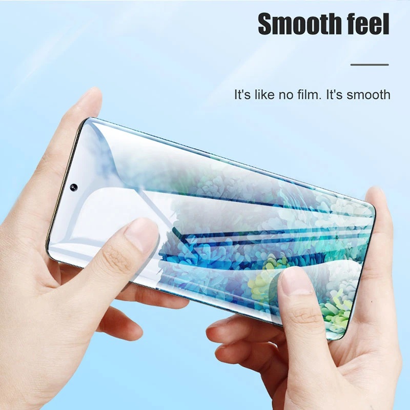 3Pcs Hydrogel Film For VIVO Y0 - Vivo Y28 评论和价格