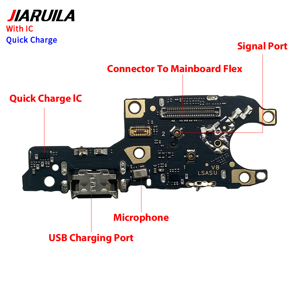 USB Charging Dock Board For Hu - Huawei Nova 12 评论和价格