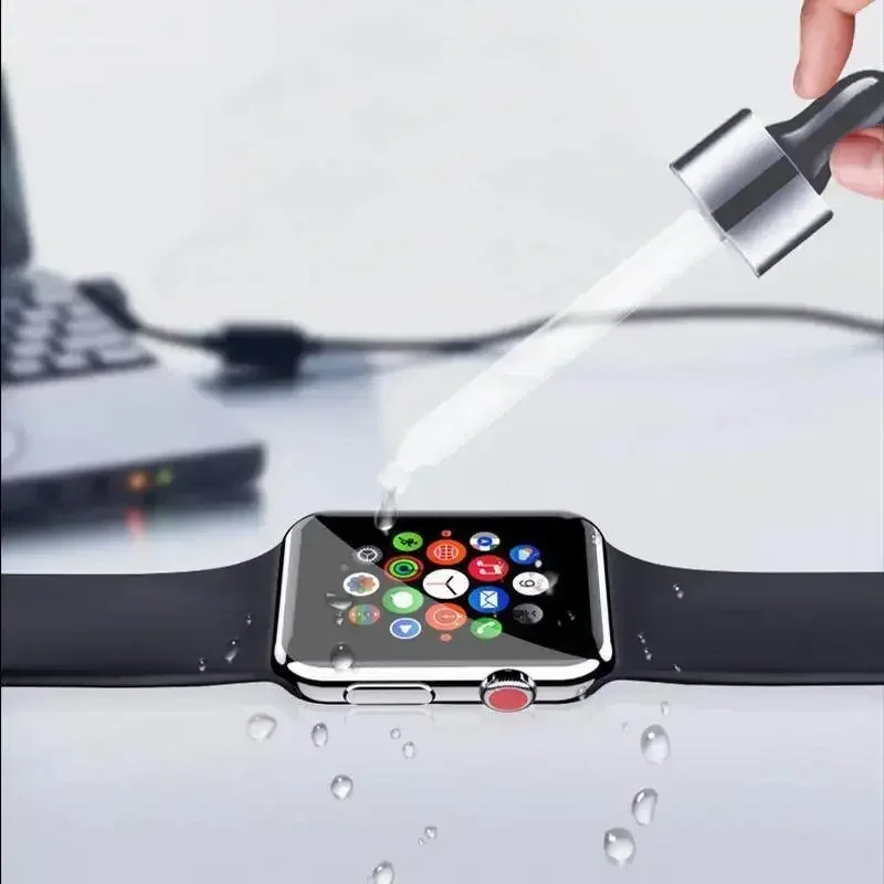 Hydrogel Screen Protector Film - Hydrogel Screen Protector 评论和价格