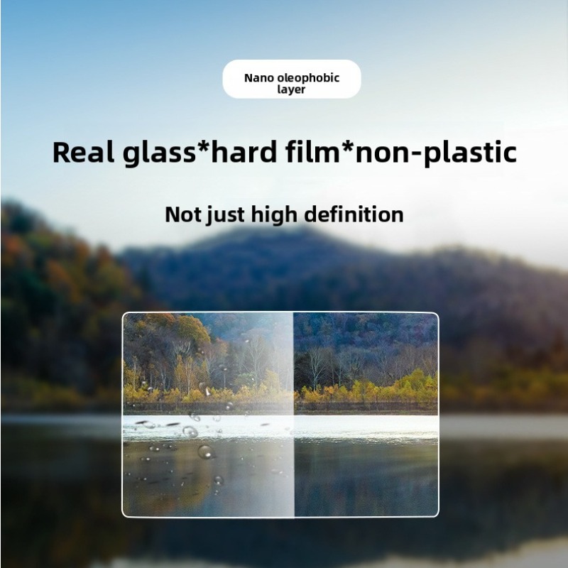 RHD for BYD Sealion 7 Ultra-Cl - Glass Protector Auto 评论和价格
