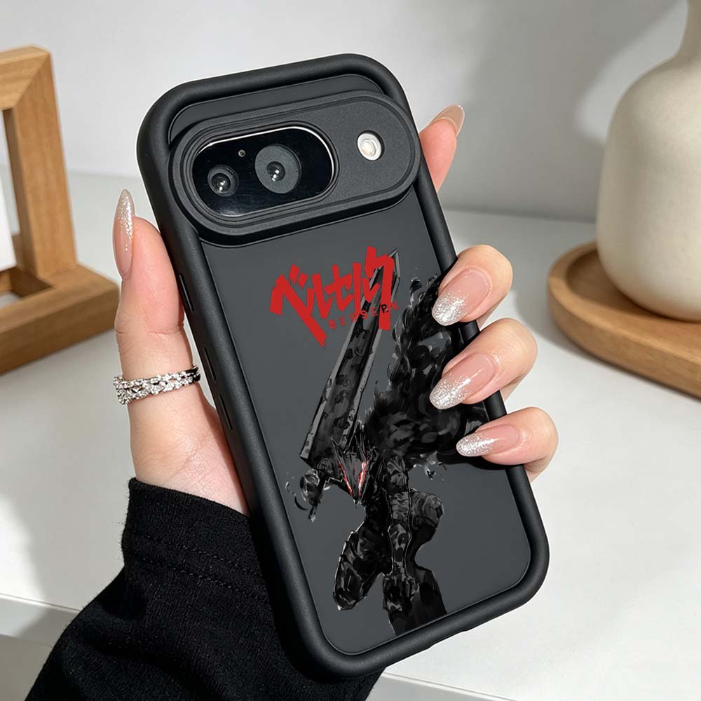 Berserk Cool Phone Case For Go - Google Pixel 8A 评论和价格