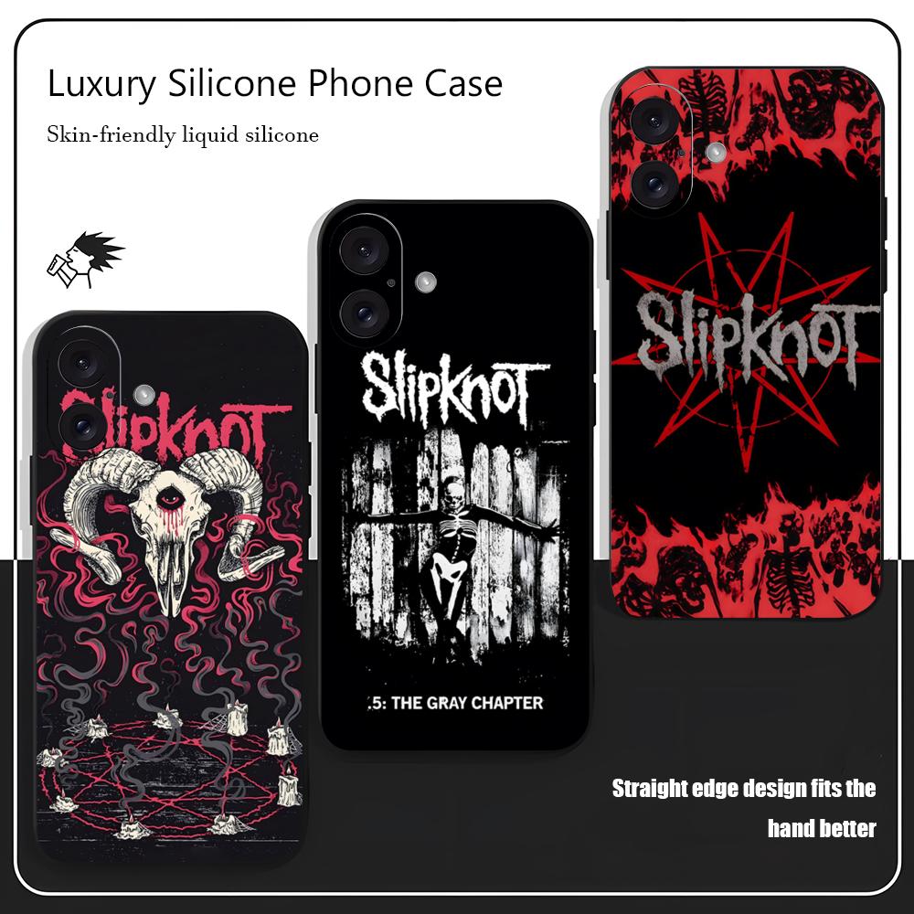 S-Slipknot Popular Band Phone  - Apple Iphone 15 Pro Max 评论和价格