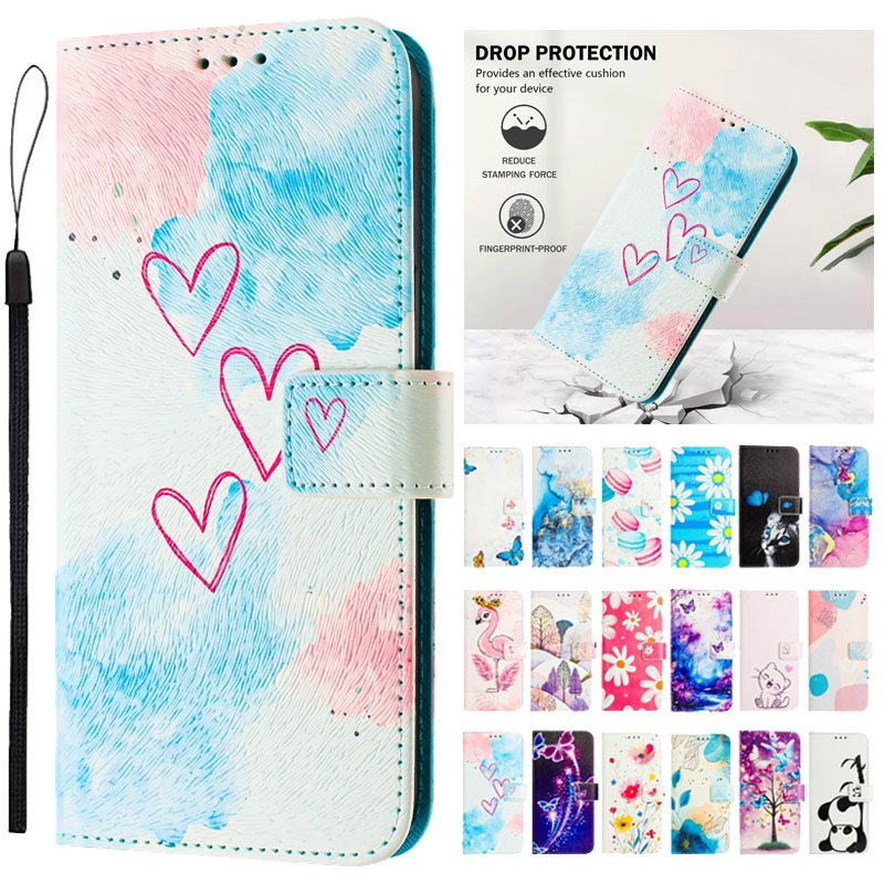 For Realme GT 7 8 Pro Leather  - Realme Gt 6 评论和价格